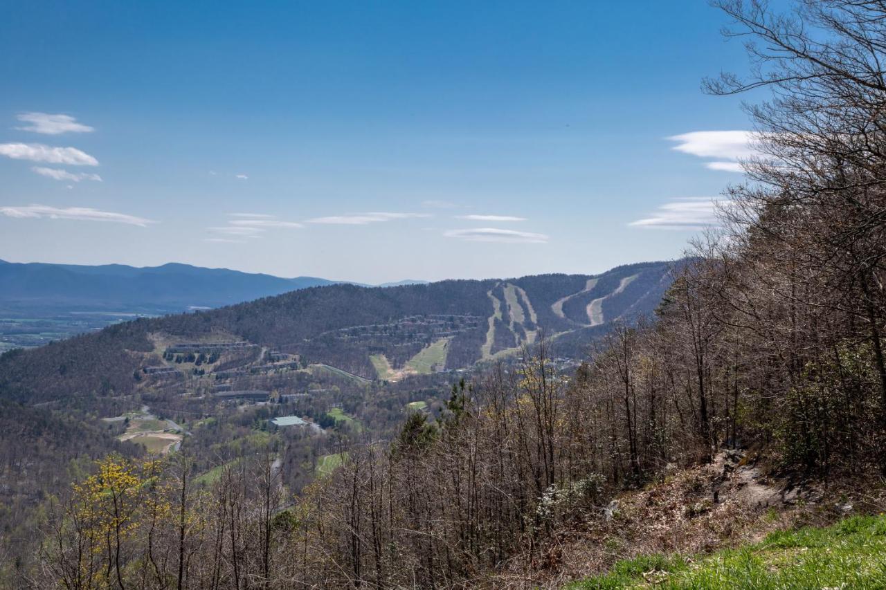 Mountainside Villas At Massanutten By Tripforth McGaheysville Экстерьер фото